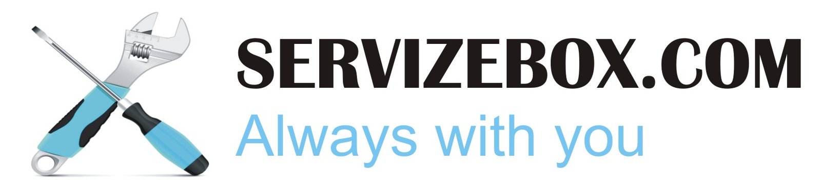 Servizebox